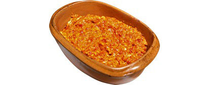 Jajvar 300g