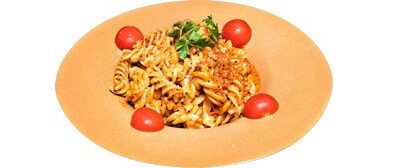 REZNA ARABIJATA (posno po izboru) 450g