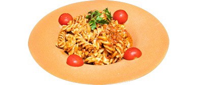 REZNA ARABIJATA (posno po izboru) 450g