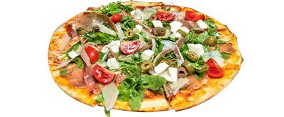 BABAROGA pica 700g
