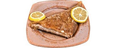 DOMAĆA BAKLAVA (sa orasima) (300g)