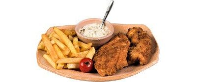 BEČKA PILETINA 400g