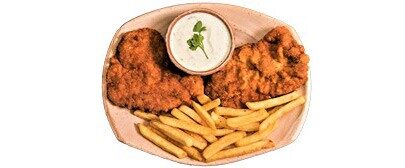 BEČKA SVINJA 400g