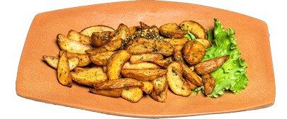BELOLUČANI KROMPIR: 250g