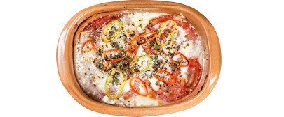 BUJURDI (autentično grčko meze, po izboru i ljutkasto) 300g