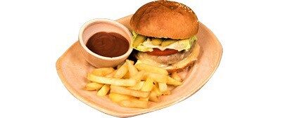 BURGERČE 300g