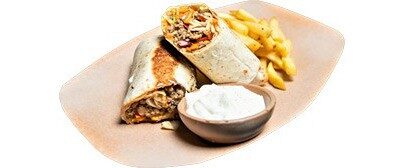 BURITO (Sada još pikantniji!) 300g