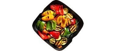 ČAIRSKA BAŠTA (grilovano povrće) 300g