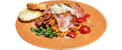 ČAIRSKA PASTA (sa domaćom sušenicom) 450g