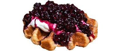 ČERI-KISSELKASTI VAFL (200g)