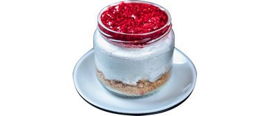 ČIZKEJK U TEGLICI 250g