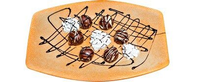 ČOKO BOMBICE 150g