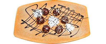 ČOKO BOMBICE 150g