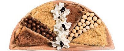 ČOKO-FLIPS PALAČINKA (300g)