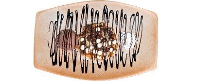 ČOKO-ŠOK VAFL (250g)