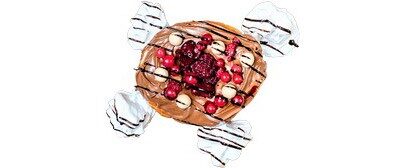 ČOKO-VOĆNA (170g)