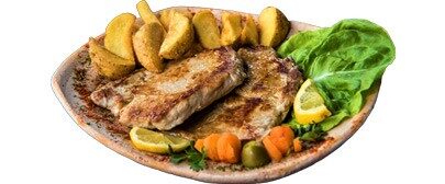 ČAIRSKA ĆULBASTIJA 300g