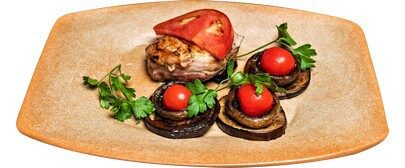 ĆUREĆI MEDALJON 400g