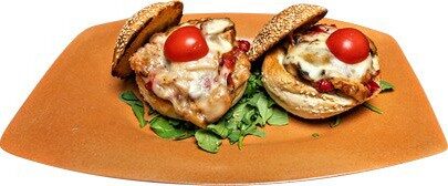 DIMLJENA ĆURETINA 400g