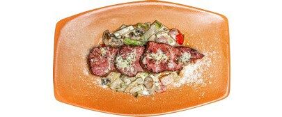 DIMLJENA JUNETINA 350g