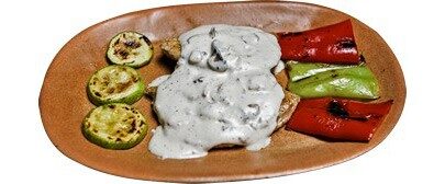 “EDERLEZI” ĆURKA 400g