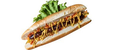 HOT BIČ 250g