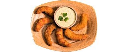 KEBA KRABA 200g