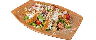KLEOPATRA (obrok salata sa piletinom u korn-fleksu) 400g