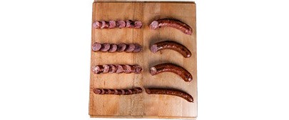 100% DOMAĆE KOBASICE 300g