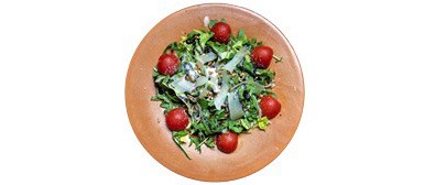 KOZA-NOSTRA (šokantno osvežavajuća salata) 300g