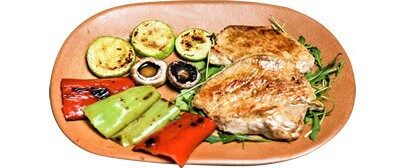 KROS-FIT ĆURETINA (fit) 400g
