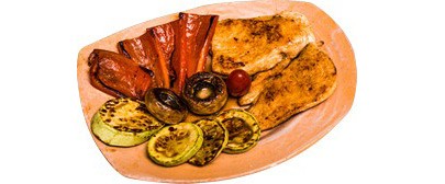 KROS-FIT PILETINA (fit) 400g