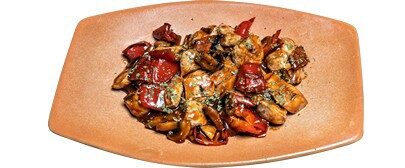 LOVAČKA PILETINA (slatko-ljutkasta) 400g