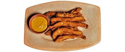 MEDENI PRSTIĆI 300g