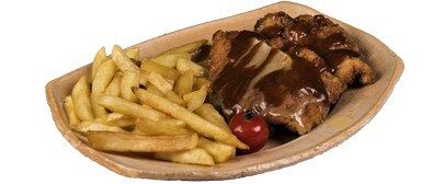 MEKSIČKA PILETINA 400g