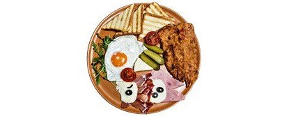 MERAKLIJSKI DORUČAK 450g