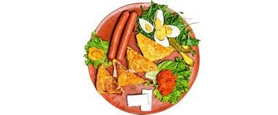 MONTE KRISTO DORUČAK 450g