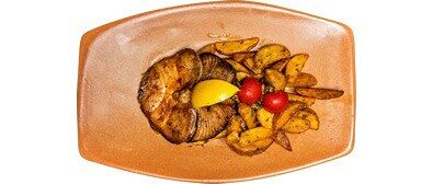 Da mi je biti MORSKI PAS! 300g