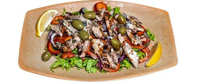 OMEGA 369 (posno) 400g