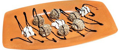 ORAH BOMBICE (150g)