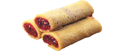PALAČINKE SA DŽEMOM OD MEŠANOG VOĆA (250g)