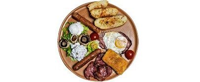 PALILULSKI DORUČAK 450g