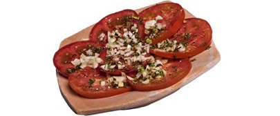 PARADAJZ SALATA 200g