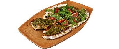 PESTO ĆURKA 350g