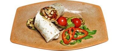 PILEĆI BURITO 300g