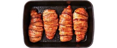 PILEĆI HALTERI (rolnice) 450g