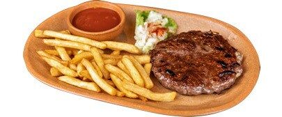 PLJESKAVICA 300g