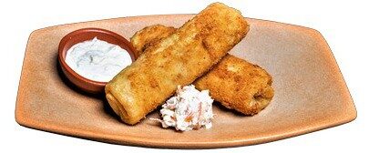 POHOVANE PALAČINKE 400g