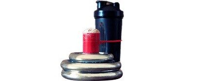 WHEY PROTEINSKI ŠEJK 0,3l