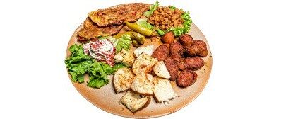 PUKOVAČKI (LJUTI) DORUČAK 450g
